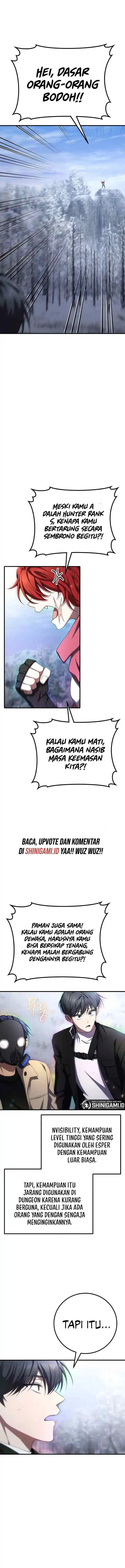 Poison-Eating Healer chapter 48 halaman 17
