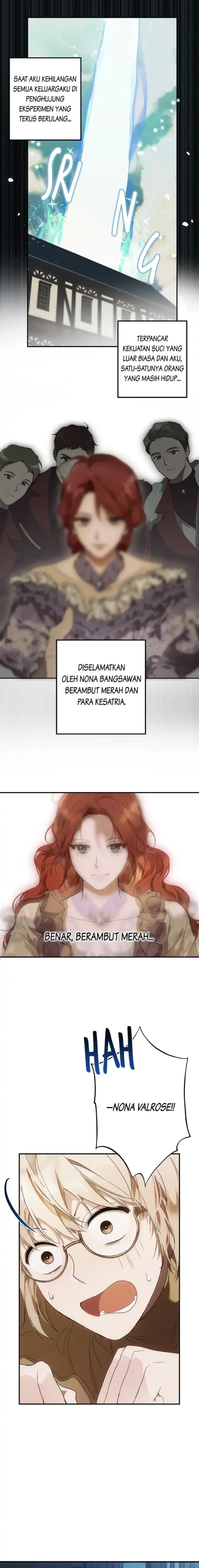 Everything Was a Misunderstanding chapter 81 halaman 10
