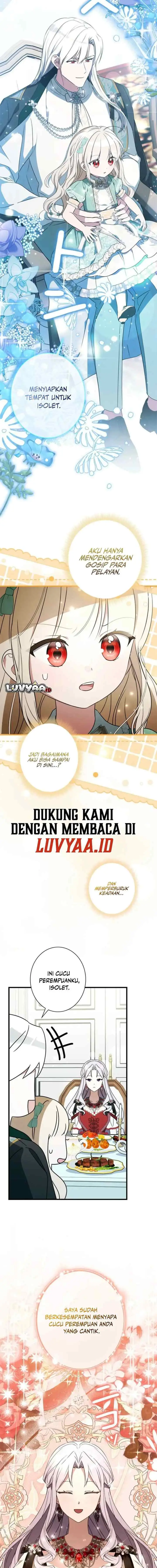 Beloved Contract Lady of the County chapter 14 halaman 15