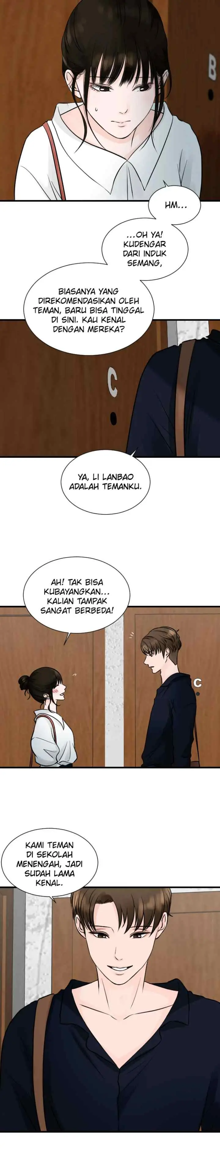 One + One (Bao A) chapter 12 halaman 4