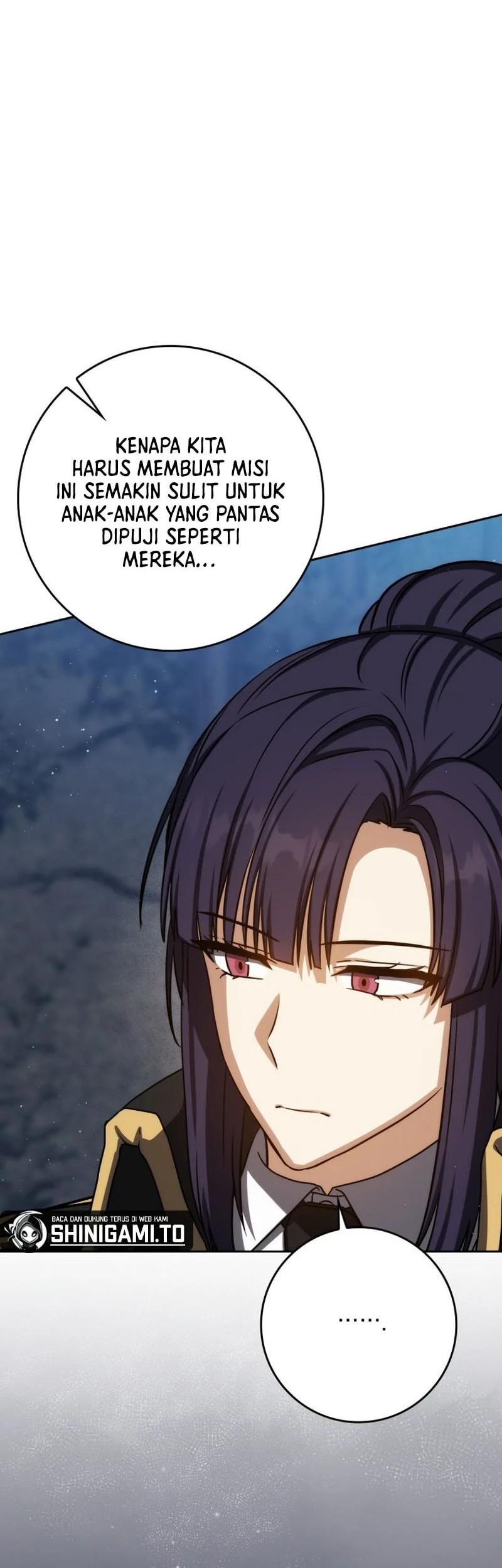 The Reincarnated Assassin is a Genius Swordsman chapter 91 halaman 50