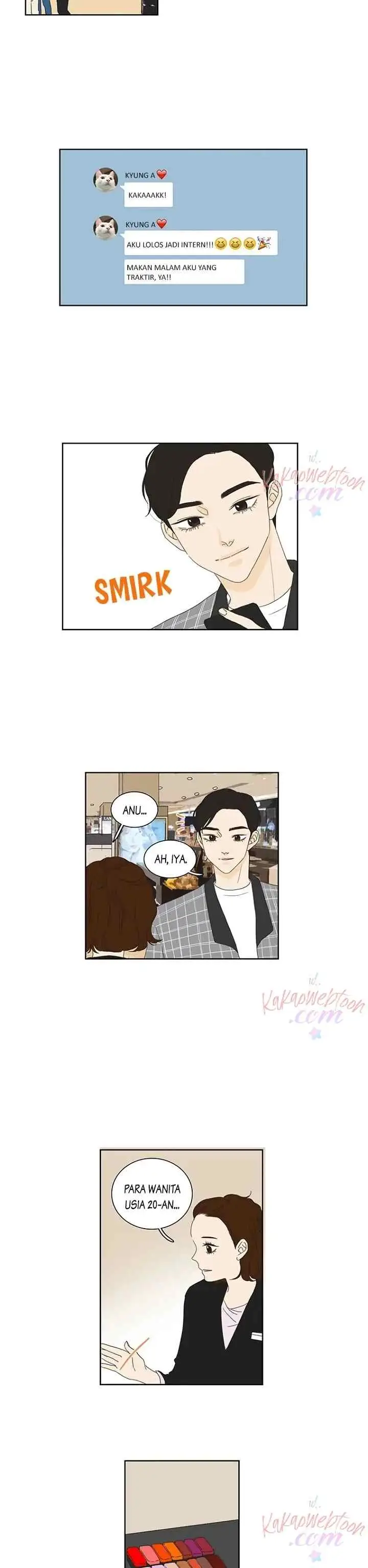 Dolled Up chapter 88 halaman 12