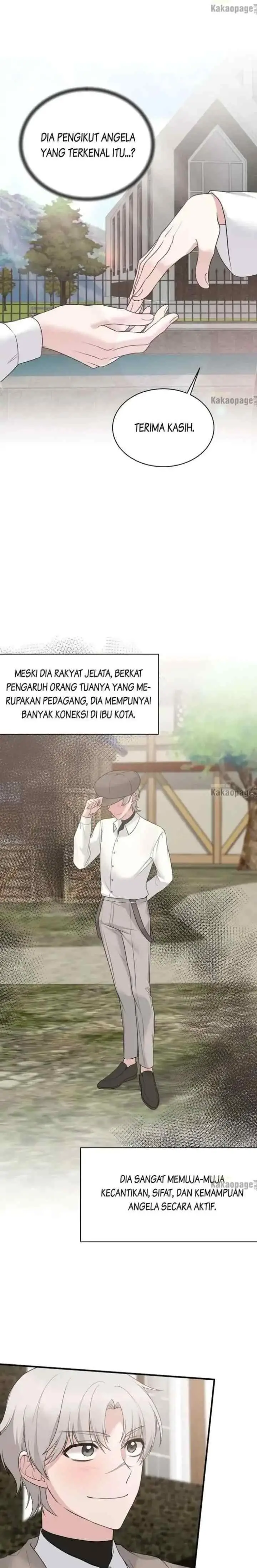 Angelic Lady chapter 76 halaman 7