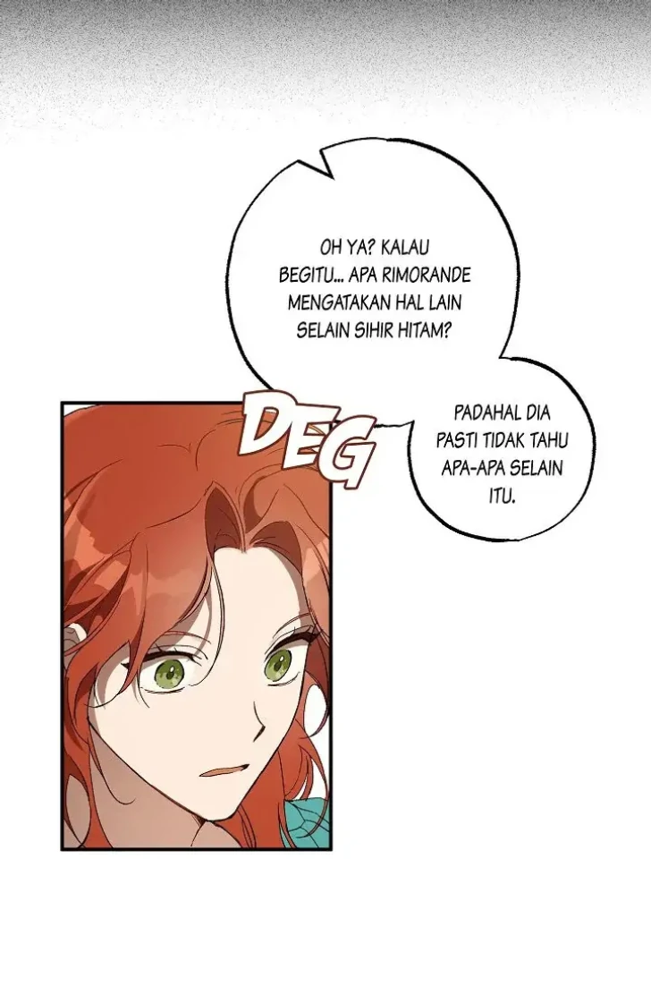 Everything Was a Misunderstanding chapter 47 halaman 72