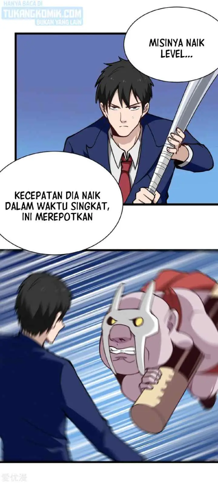 School Flower Master chapter 137 halaman 12