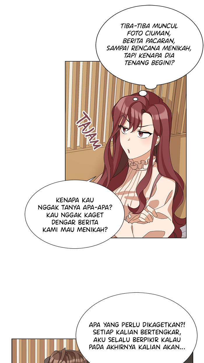 We're Soulmates Starting From Today chapter 3 halaman 40