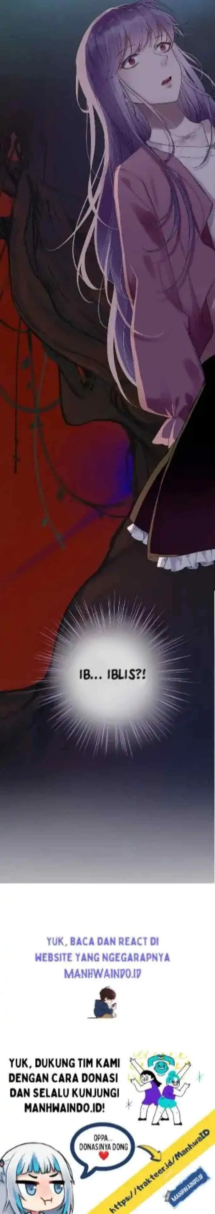 El museo de los demonios chapter 15 halaman 15