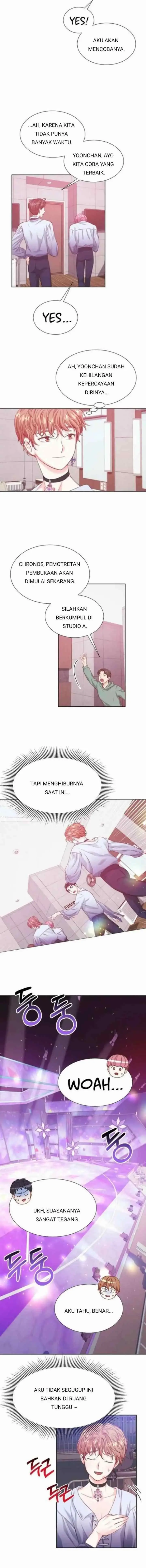 Once Again Idol chapter 14 halaman 9