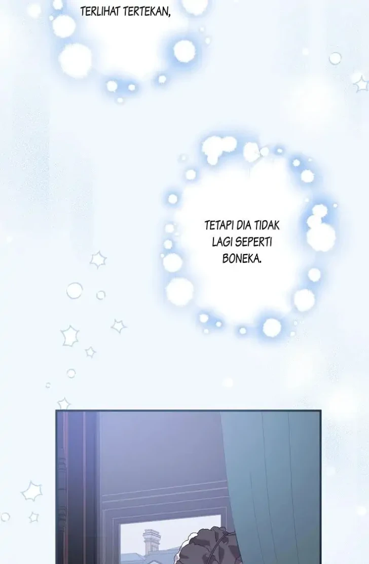 Everything Was a Misunderstanding chapter 63 halaman 12
