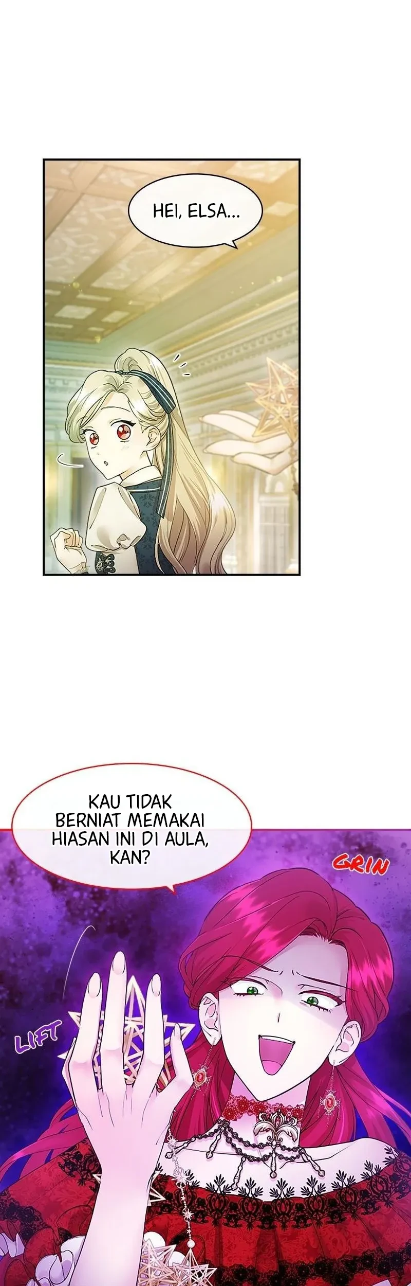 Munou na Mamahaha desu ga, Kazoku no Dekiai ga Tomarimasen! chapter 26 halaman 41