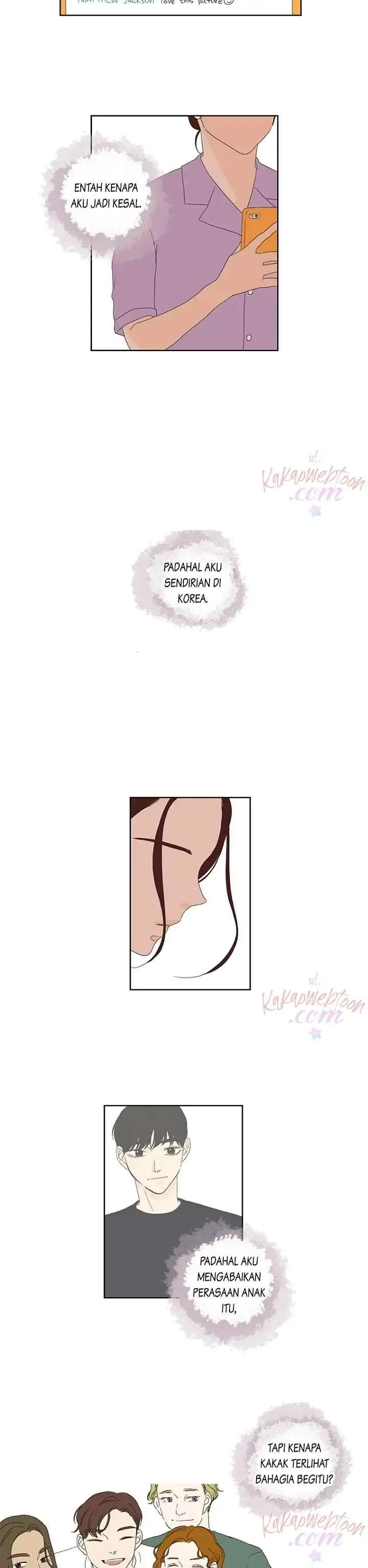 Dolled Up chapter 89 halaman 16