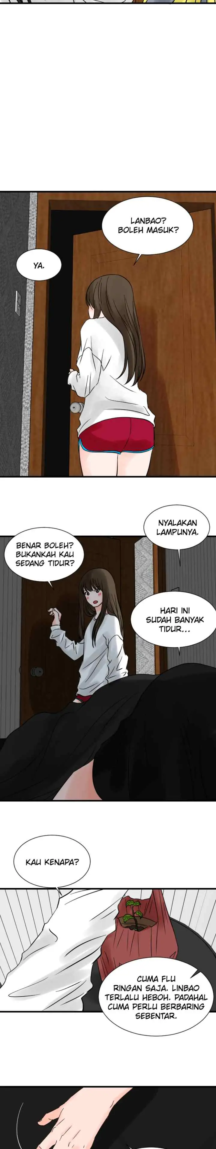 One + One (Bao A) chapter 66 halaman 11
