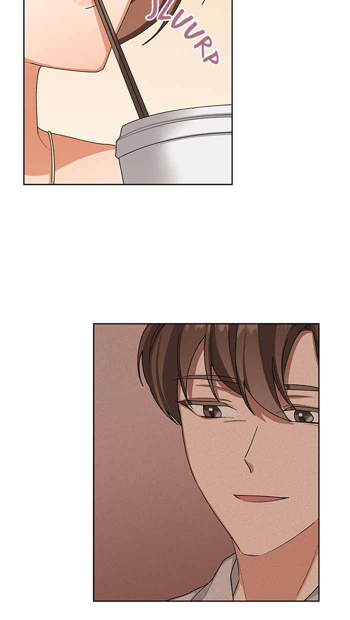 We're Soulmates Starting From Today chapter 36 halaman 25