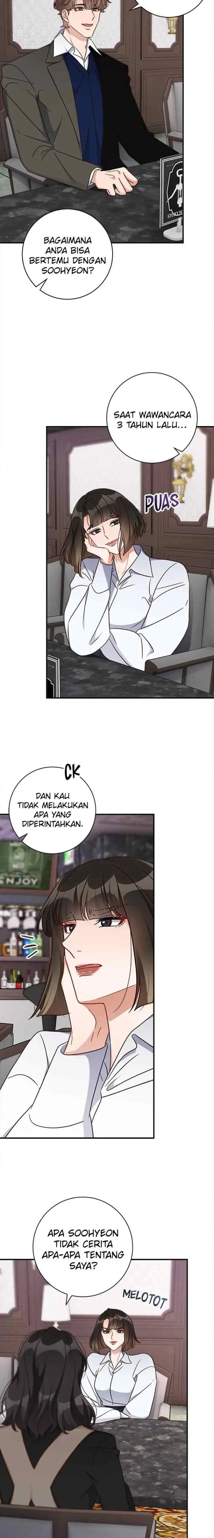 No Marriage is Perfect chapter 118 halaman 10