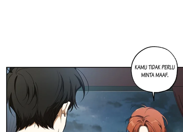 Everything Was a Misunderstanding chapter 107 halaman 172