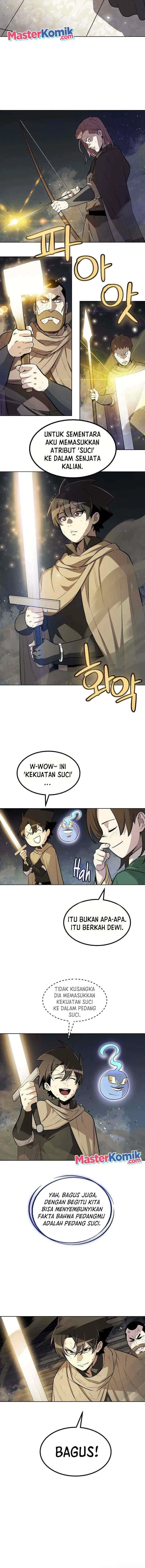 Overpowered Sword chapter 76 halaman 8