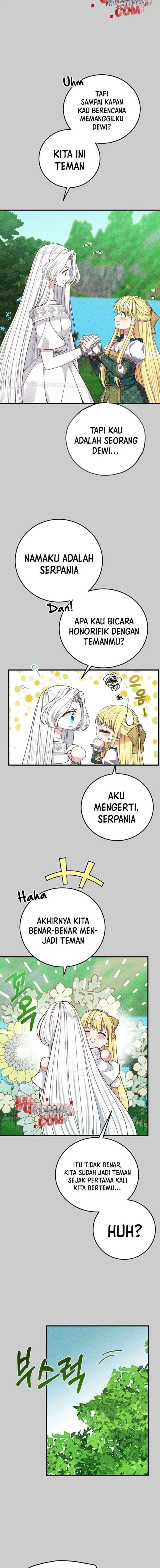 I Became the Wife of the Monstrous Crown Prince chapter 63 halaman 4