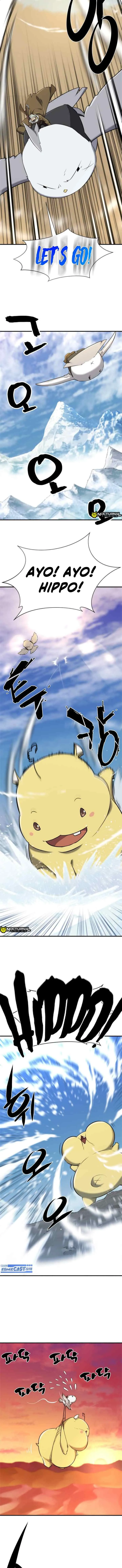 O melhor engenheiro do mundo chapter 94 halaman 12