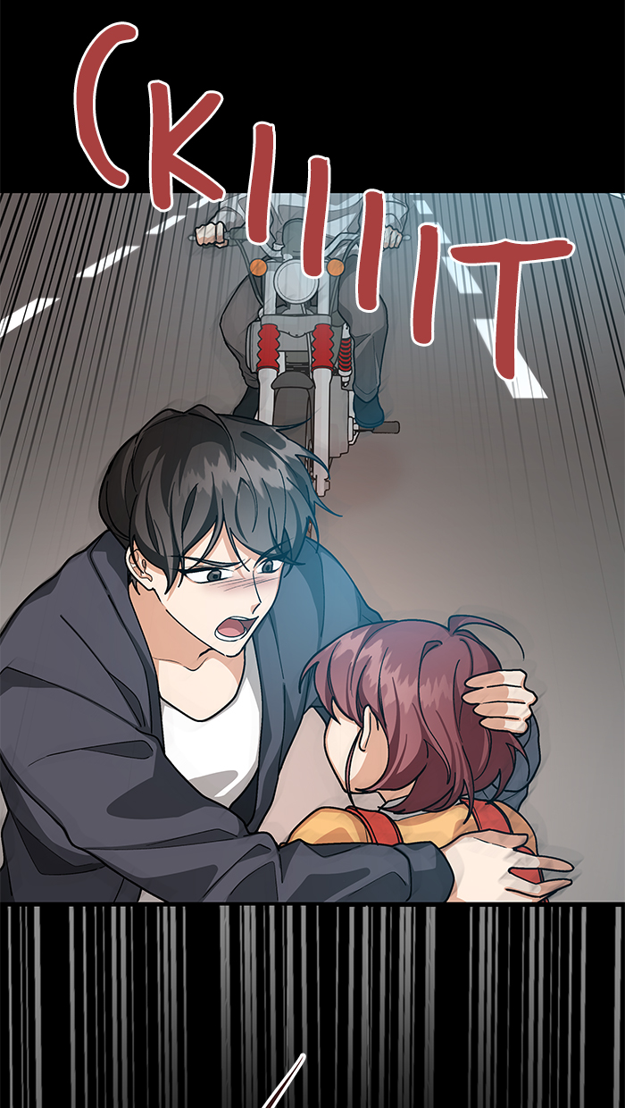 We're Soulmates Starting From Today chapter 47 halaman 44