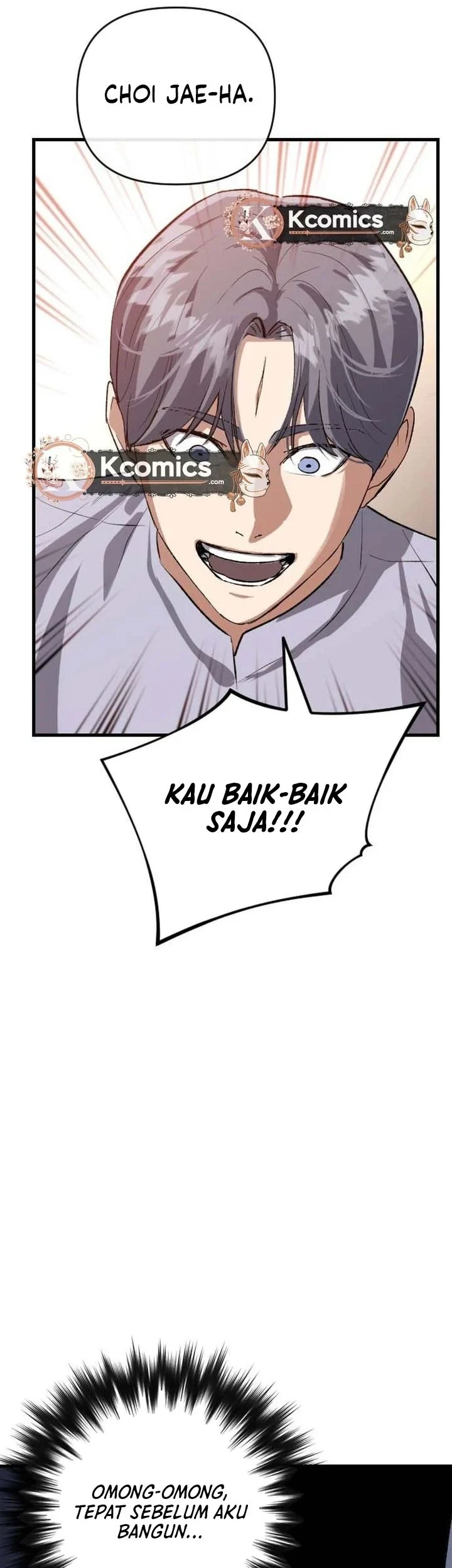 Killing Killer chapter 134 halaman 61
