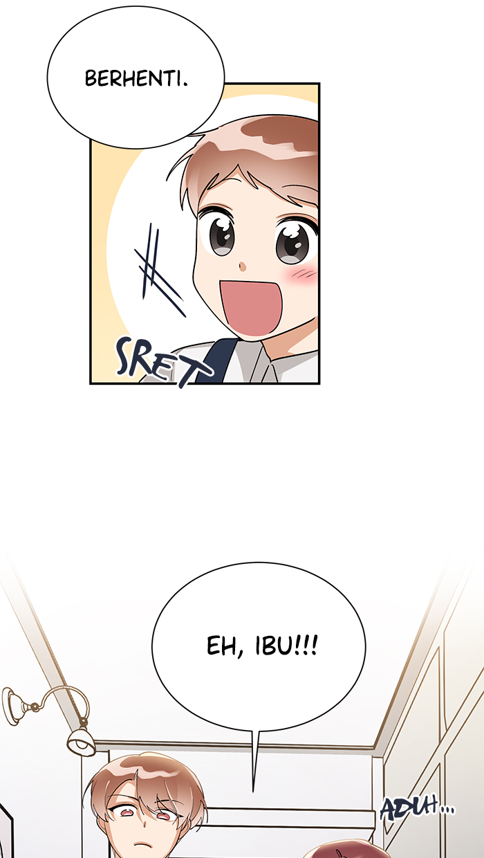 We're Soulmates Starting From Today chapter 71 halaman 12