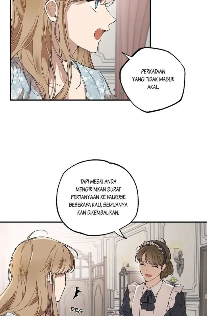 Everything Was a Misunderstanding chapter 43 halaman 4