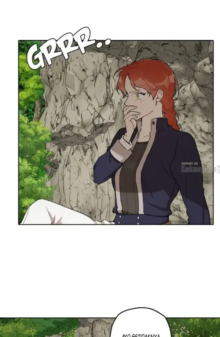 Everything Was a Misunderstanding chapter 34 halaman 31