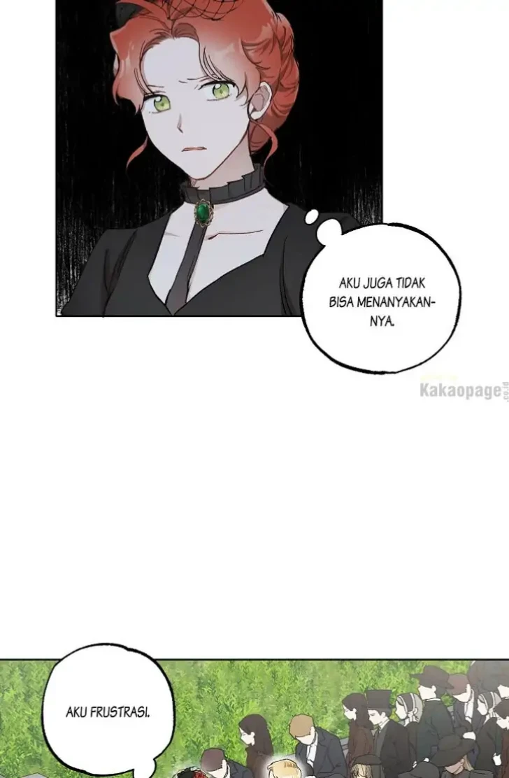 Everything Was a Misunderstanding chapter 32 halaman 31