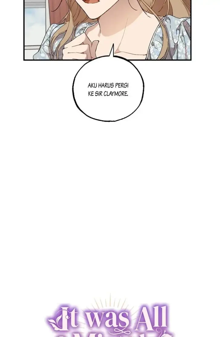 Everything Was a Misunderstanding chapter 43 halaman 8