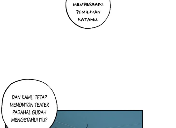 Everything Was a Misunderstanding chapter 107 halaman 152