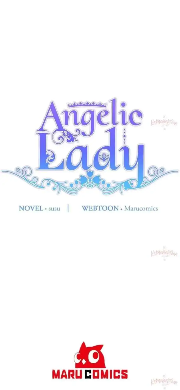 Angelic Lady chapter 146 halaman 19