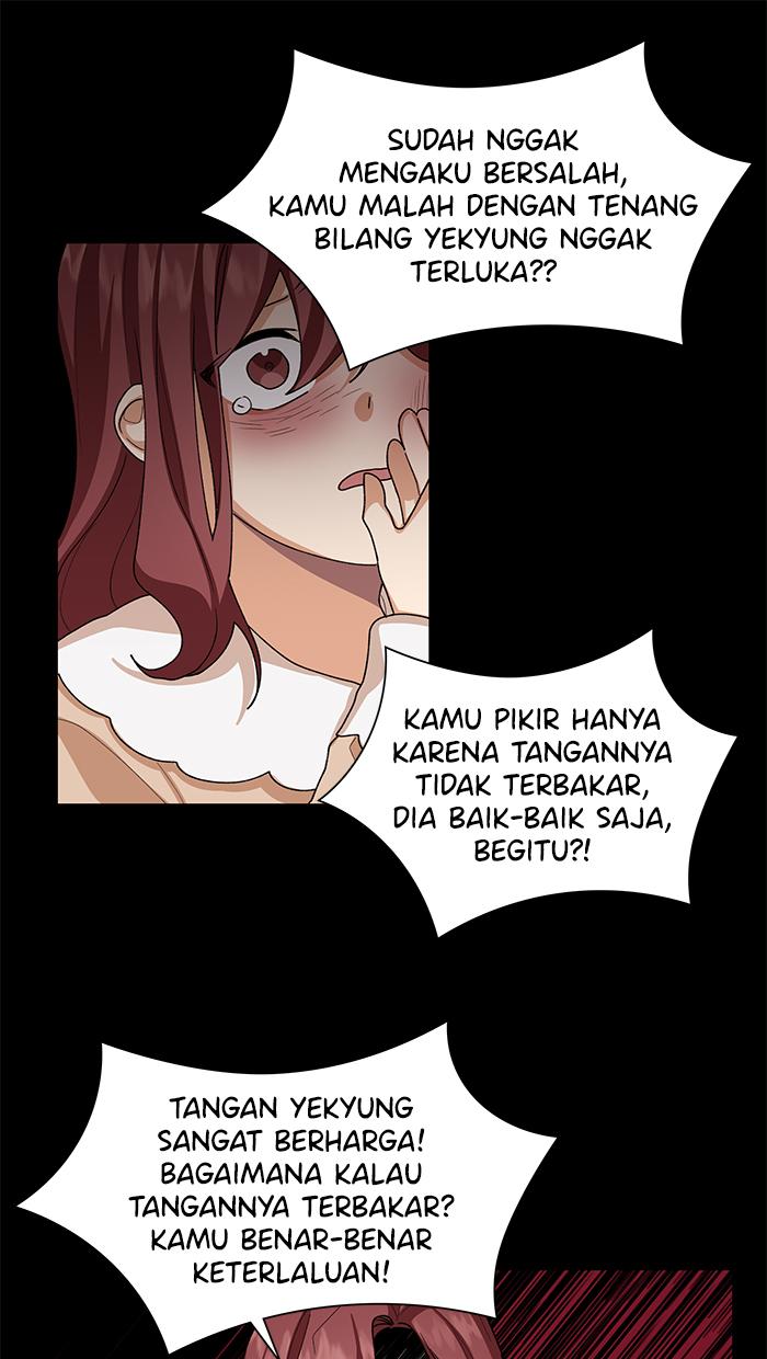 We're Soulmates Starting From Today chapter 34 halaman 27