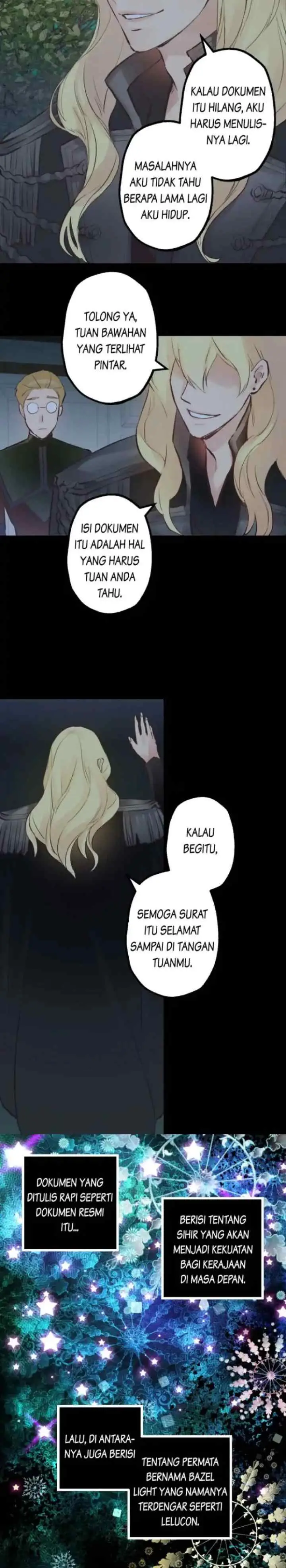 As Long as You Like It chapter 109 halaman 5