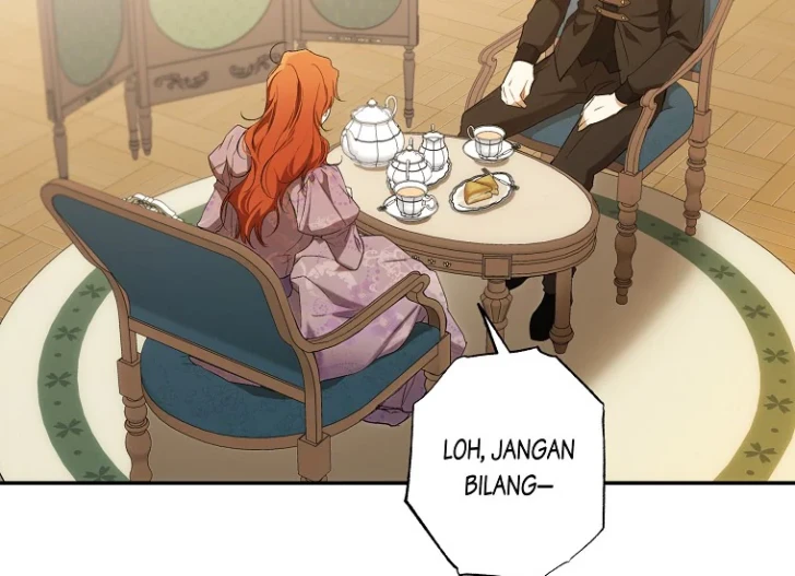 Everything Was a Misunderstanding chapter 102 halaman 167