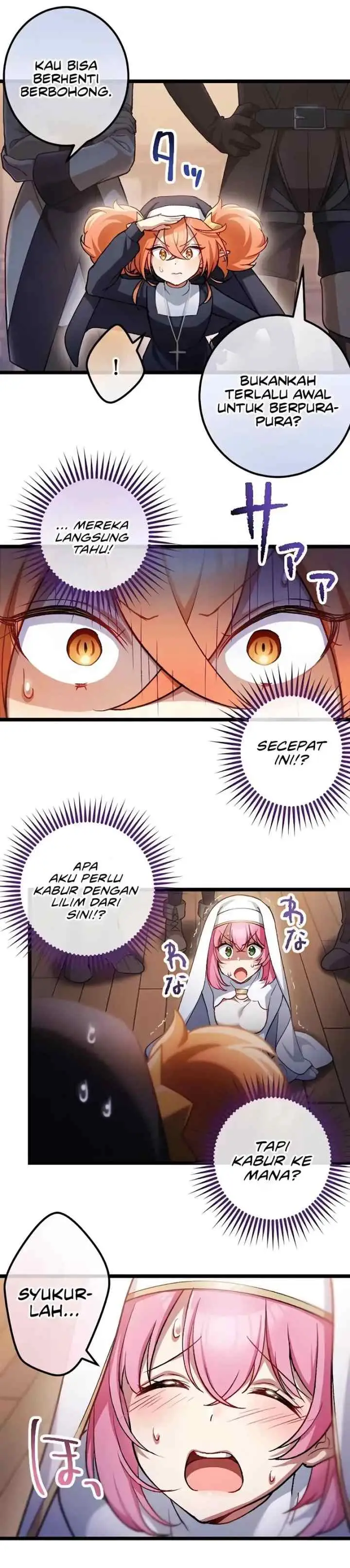 Omae wa Tsuyo sugita to Nakama ni Uragirareta chapter 18 halaman 4