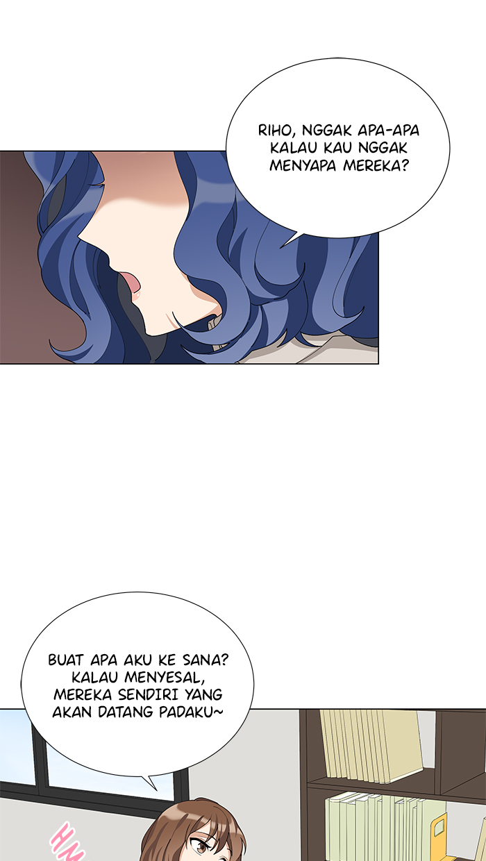 We're Soulmates Starting From Today chapter 8 halaman 13