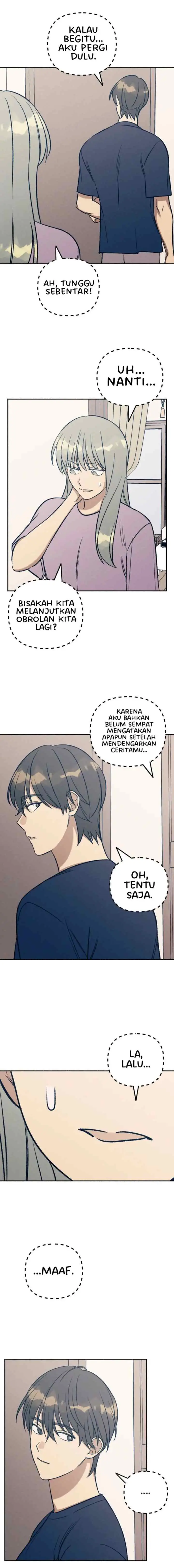 First Love, Lasting Hate chapter 29 halaman 10