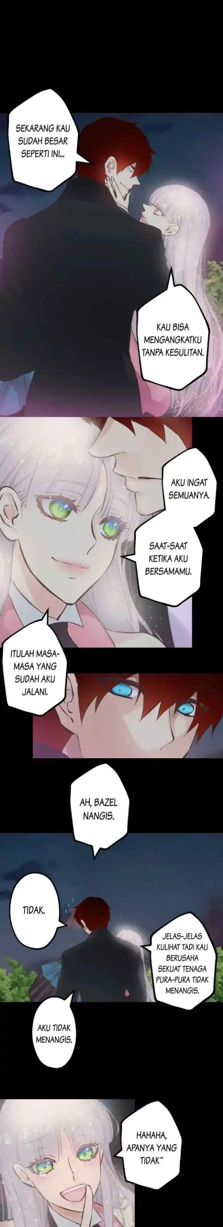 As Long as You Like It chapter 116 halaman 9
