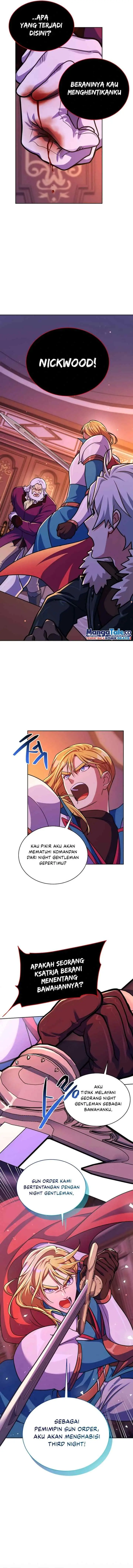Please Have a Meal chapter 98 halaman 7
