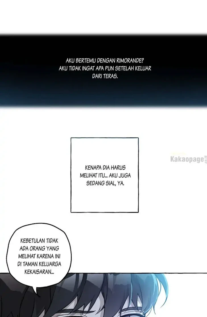 Everything Was a Misunderstanding chapter 24 halaman 48