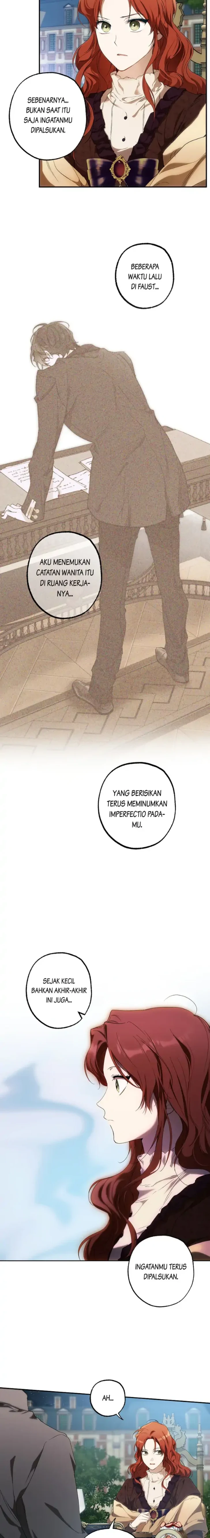 Everything Was a Misunderstanding chapter 83 halaman 11