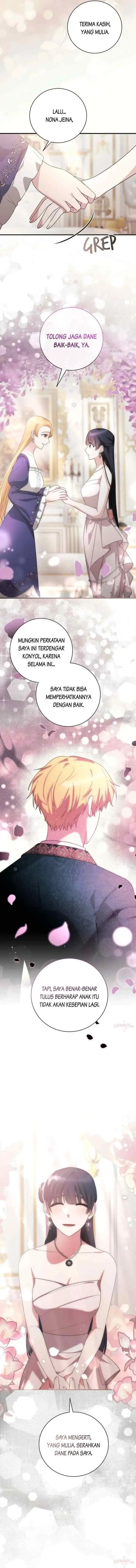 Angelic Lady chapter 172 halaman 6