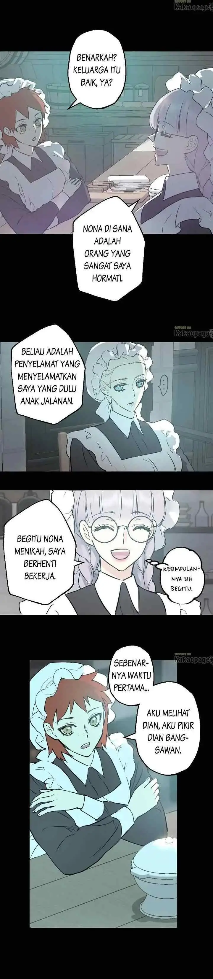 As Long as You Like It chapter 215 halaman 10