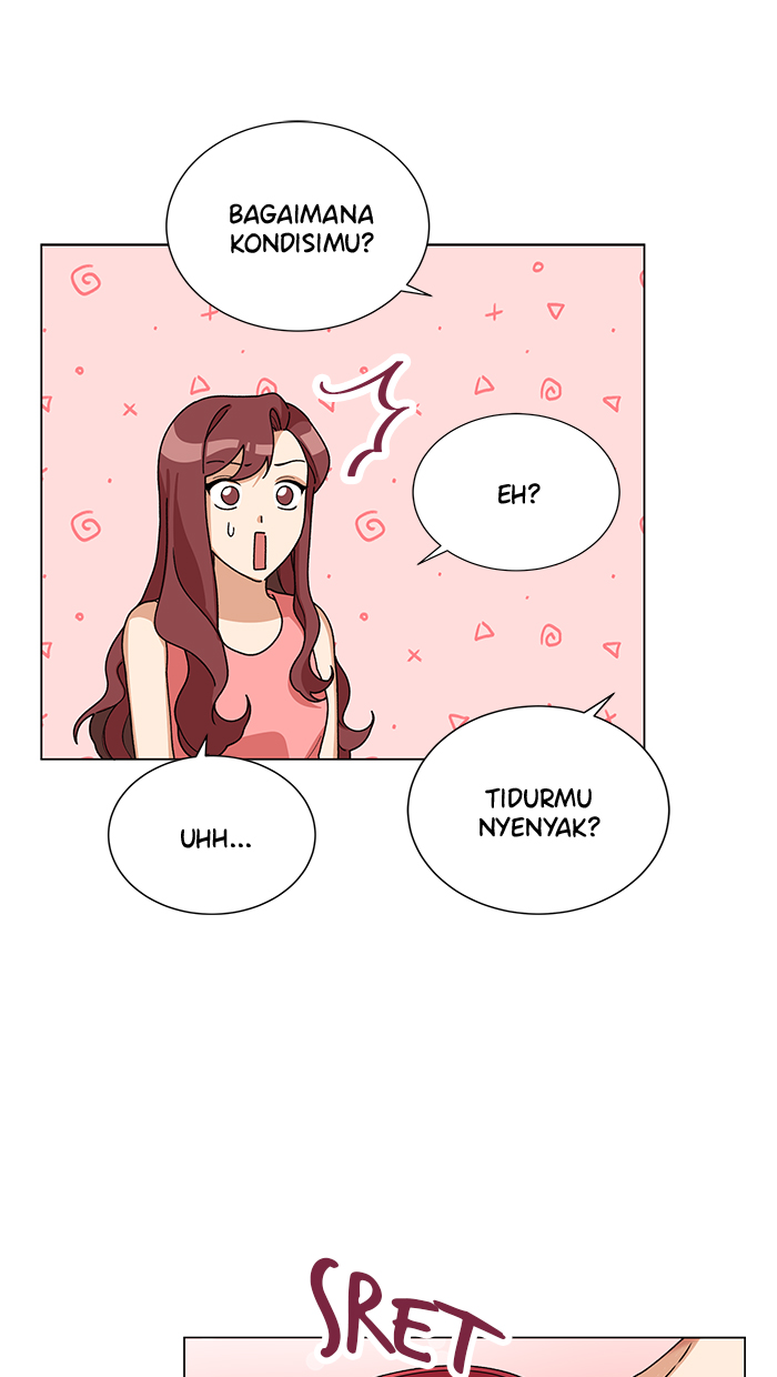 We're Soulmates Starting From Today chapter 23 halaman 39