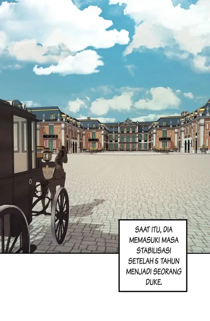 Everything Was a Misunderstanding chapter 55 halaman 35