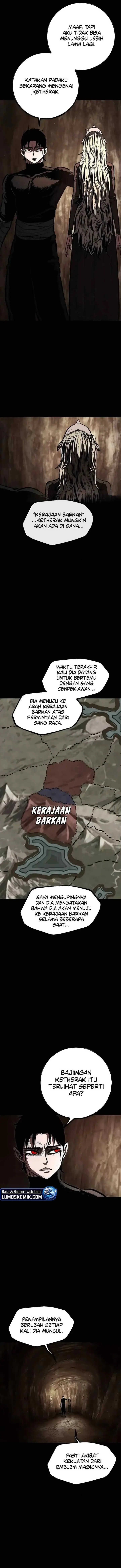 Pattern Battle chapter 11 halaman 9