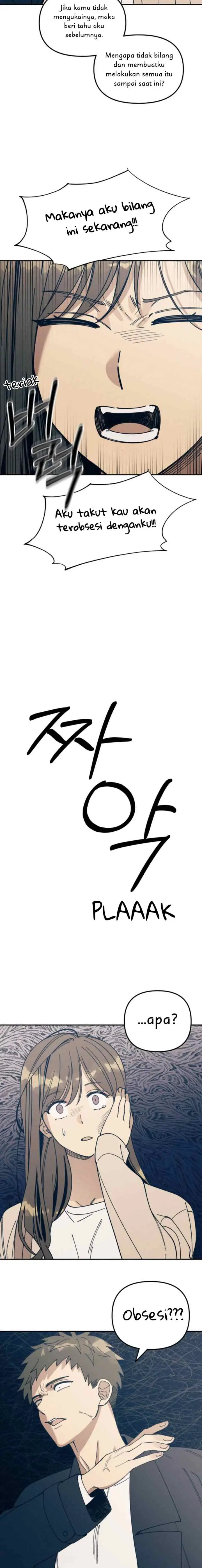 First Love, Lasting Hate chapter 8 halaman 10