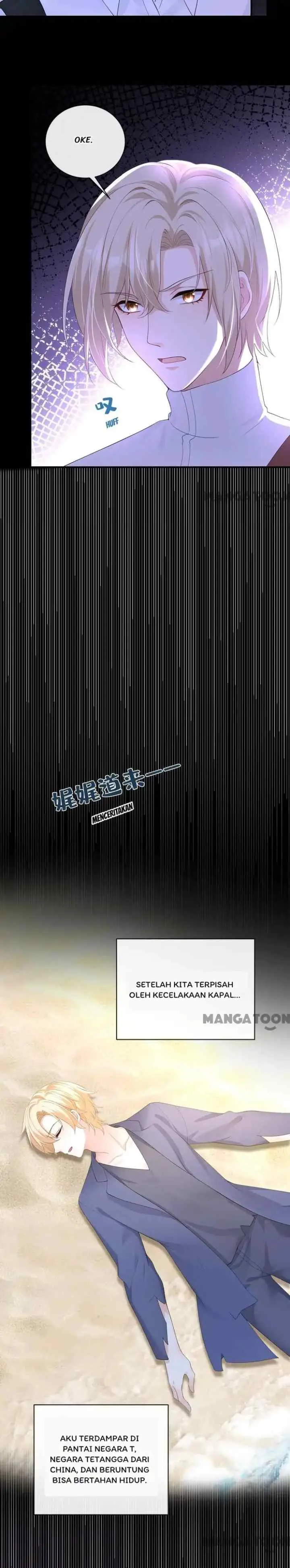 Never Let Go of My Ex-Husband chapter 191 halaman 9