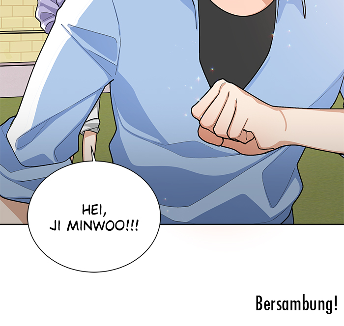We're Soulmates Starting From Today chapter 45 halaman 60