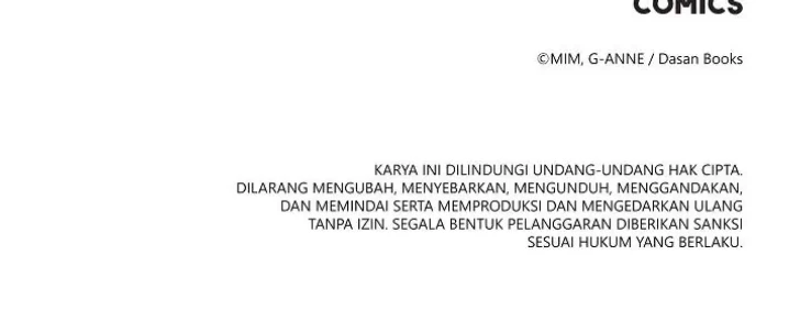 Everything Was a Misunderstanding chapter 67 halaman 74